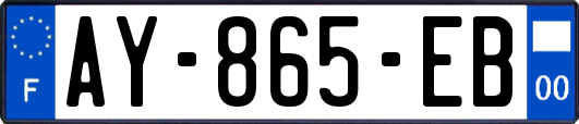 AY-865-EB