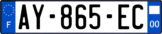 AY-865-EC