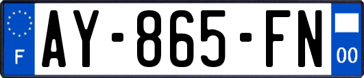 AY-865-FN
