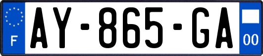 AY-865-GA