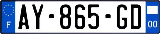 AY-865-GD