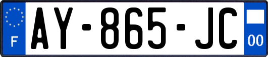 AY-865-JC