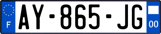 AY-865-JG