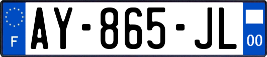 AY-865-JL