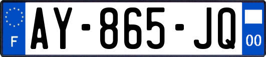 AY-865-JQ