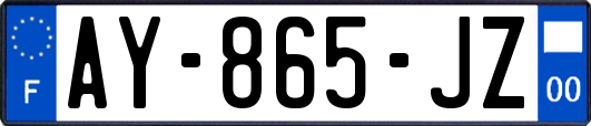AY-865-JZ