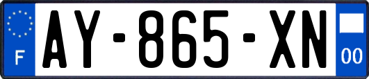 AY-865-XN
