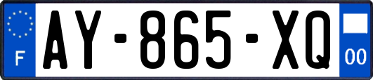 AY-865-XQ