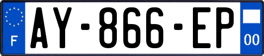 AY-866-EP