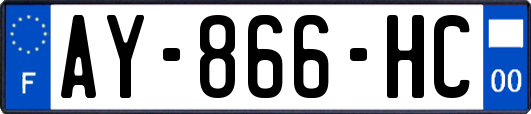 AY-866-HC