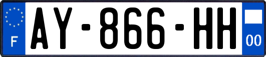 AY-866-HH