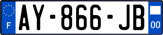 AY-866-JB