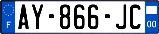 AY-866-JC