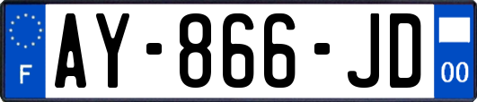AY-866-JD