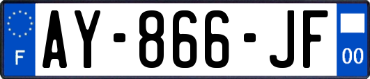 AY-866-JF