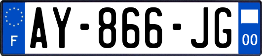 AY-866-JG