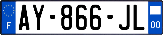 AY-866-JL