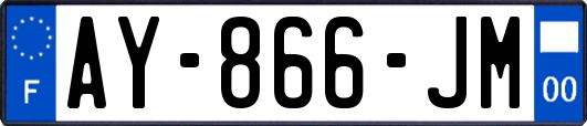 AY-866-JM