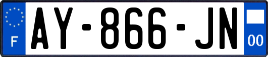 AY-866-JN