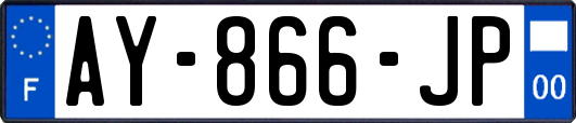 AY-866-JP