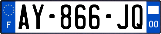 AY-866-JQ