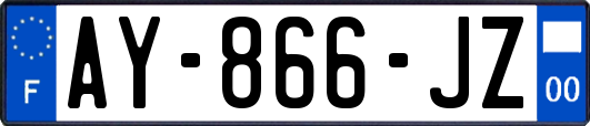 AY-866-JZ