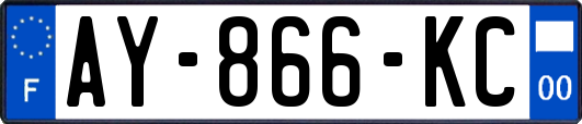 AY-866-KC