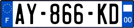 AY-866-KD