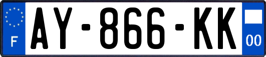 AY-866-KK