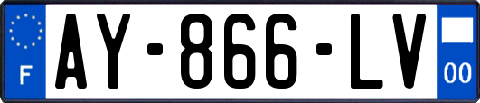 AY-866-LV