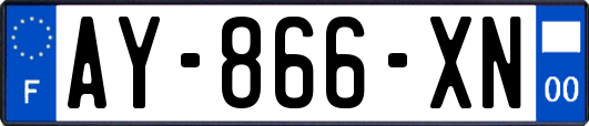 AY-866-XN