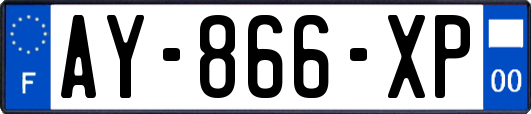 AY-866-XP