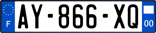 AY-866-XQ