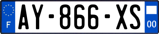 AY-866-XS