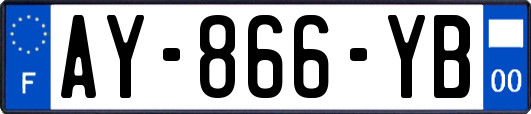 AY-866-YB