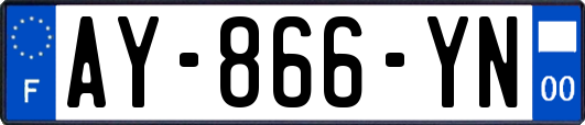 AY-866-YN