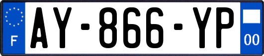 AY-866-YP