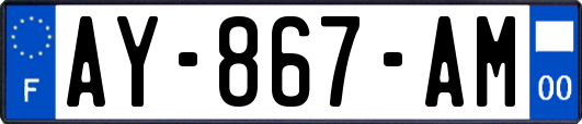 AY-867-AM