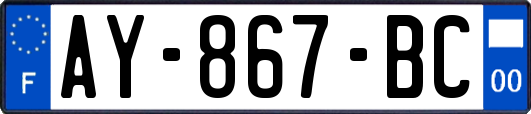 AY-867-BC