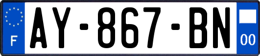 AY-867-BN