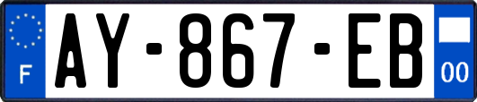 AY-867-EB