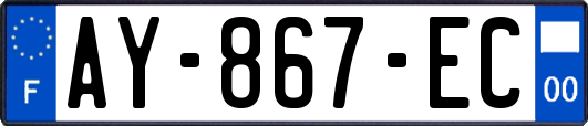 AY-867-EC