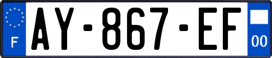 AY-867-EF