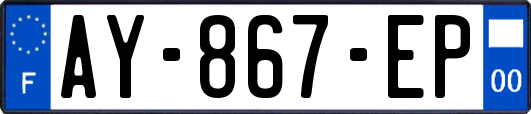AY-867-EP