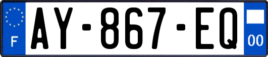 AY-867-EQ