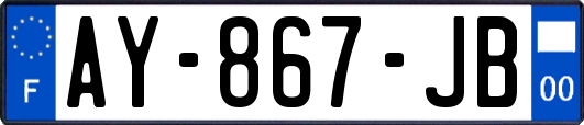 AY-867-JB