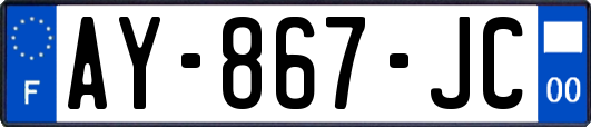 AY-867-JC