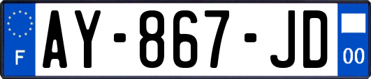 AY-867-JD