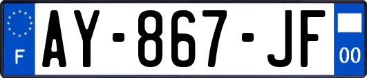 AY-867-JF