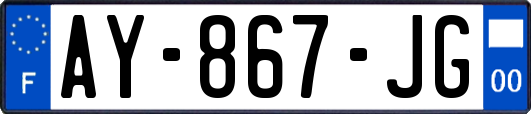 AY-867-JG